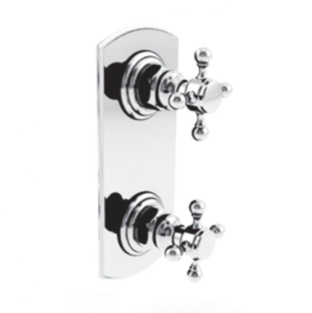 Mini Therm, 2 Cross Hdl